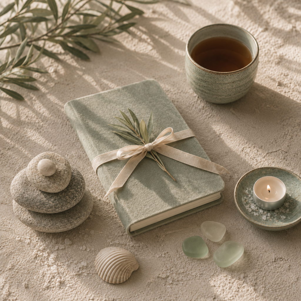 tides circle journal